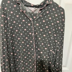 Night dress for women